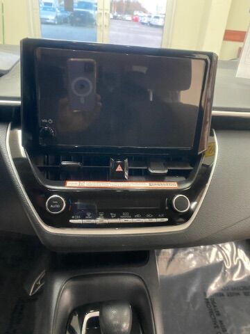 2025 Toyota Corolla LE Charlotte NC