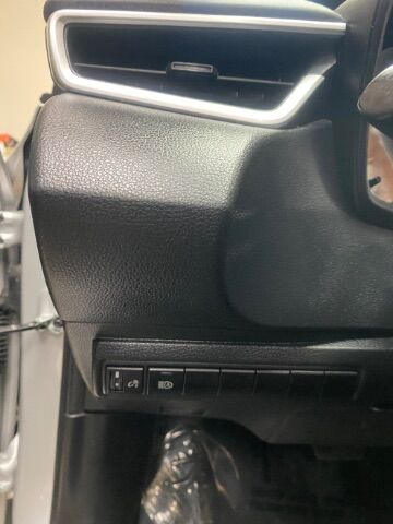 2025 Toyota Corolla LE Charlotte NC