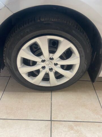 2025 Toyota Corolla LE Charlotte NC