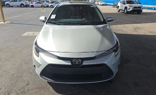 2025 Toyota Corolla LE Charlotte NC