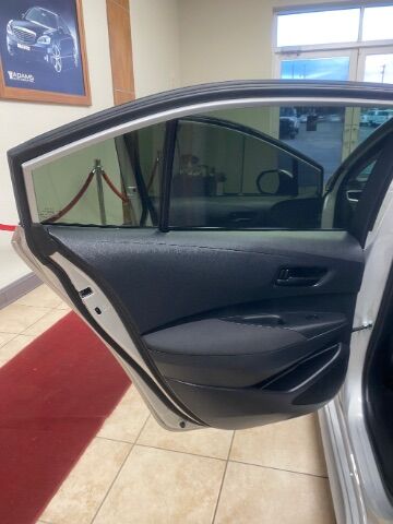 2025 Toyota Corolla LE Charlotte NC