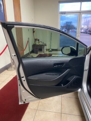 2025 Toyota Corolla LE Charlotte NC