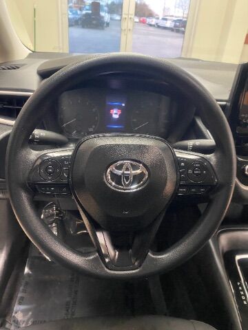 2025 Toyota Corolla LE Charlotte NC