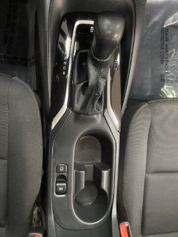 2025 Toyota Corolla LE Charlotte NC