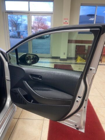 2025 Toyota Corolla LE Charlotte NC