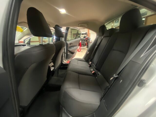 2025 Toyota Corolla LE Charlotte NC