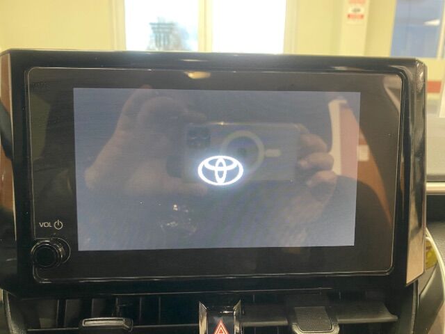 2025 Toyota Corolla LE Charlotte NC