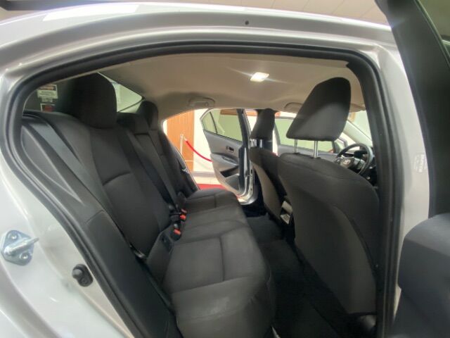 2025 Toyota Corolla LE Charlotte NC