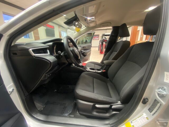 2025 Toyota Corolla LE Charlotte NC