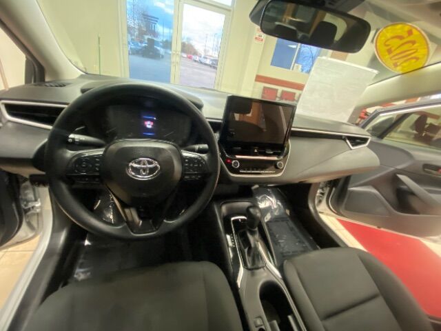 2025 Toyota Corolla LE Charlotte NC