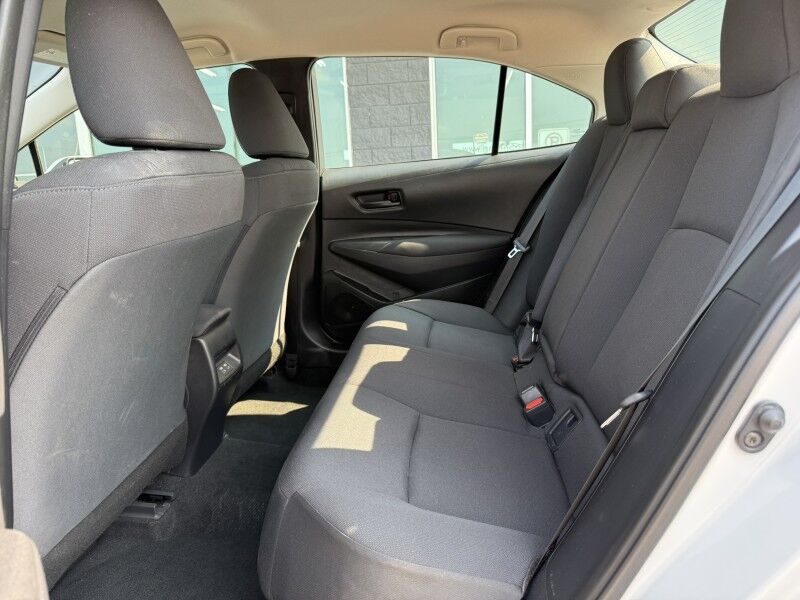 2025 Toyota Corolla LE Collinsville OK