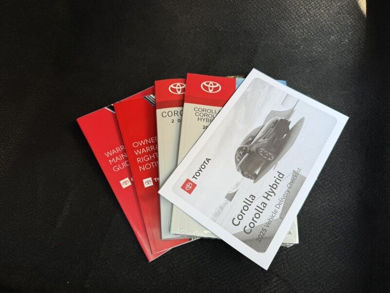 2025 Toyota Corolla LE Collinsville OK