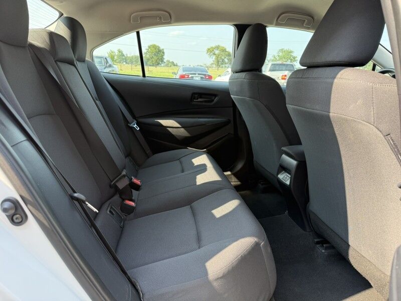 2025 Toyota Corolla LE Collinsville OK