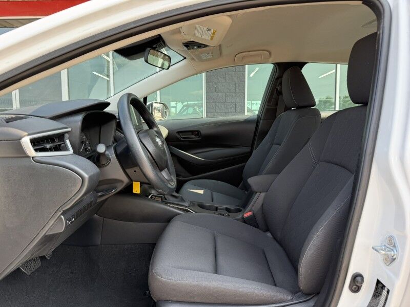 2025 Toyota Corolla LE Collinsville OK