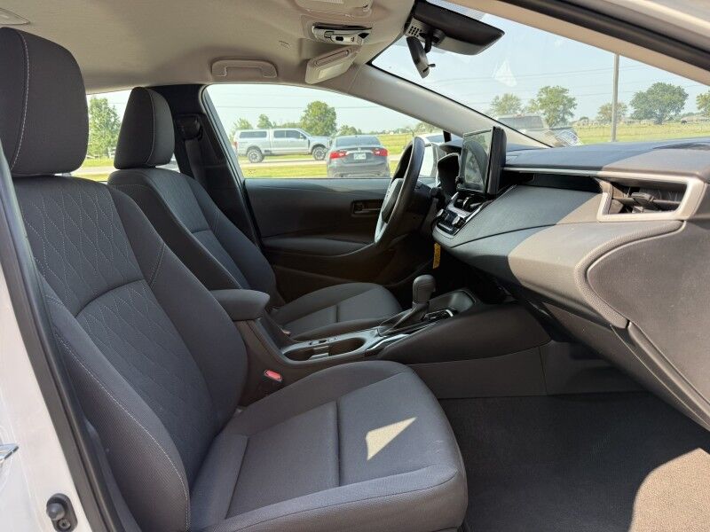 2025 Toyota Corolla LE Collinsville OK