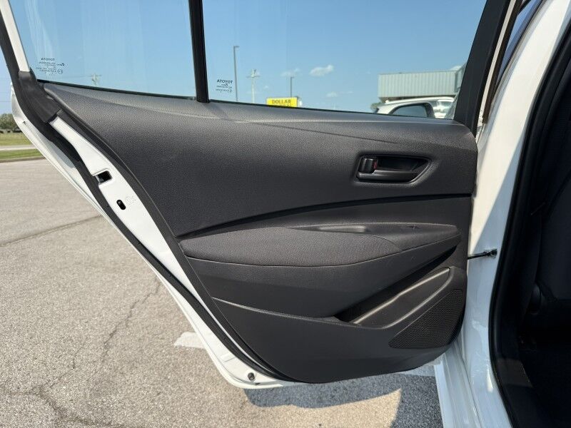 2025 Toyota Corolla LE Collinsville OK