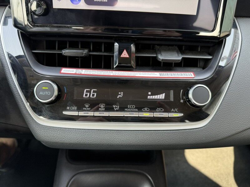 2025 Toyota Corolla LE Collinsville OK