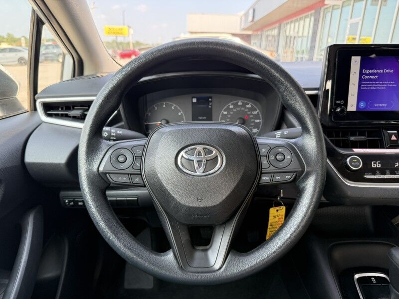 2025 Toyota Corolla LE Collinsville OK