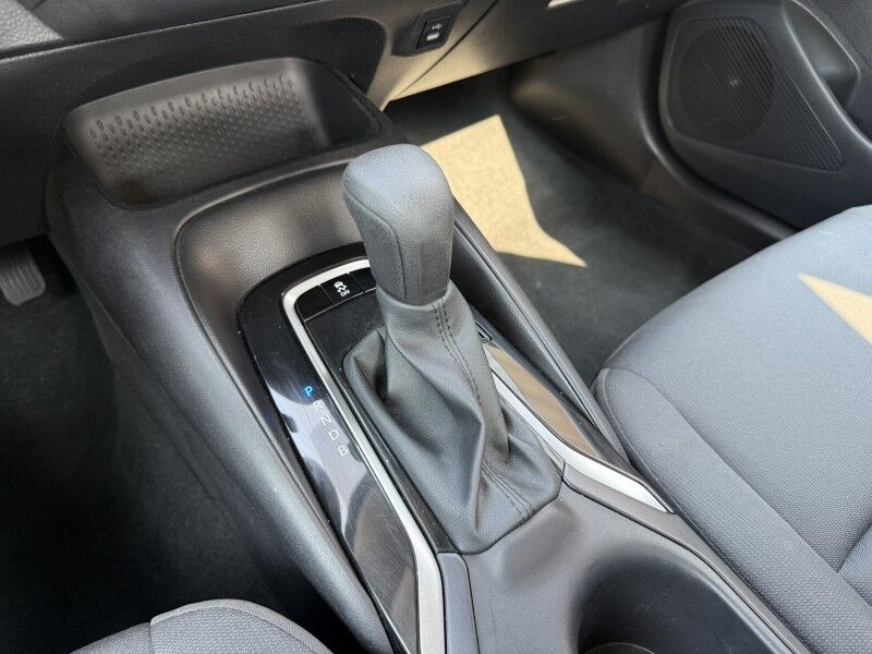 2025 Toyota Corolla LE Collinsville OK