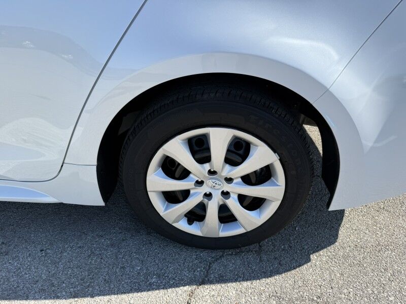 2025 Toyota Corolla LE Collinsville OK