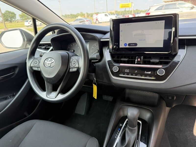 2025 Toyota Corolla LE Collinsville OK