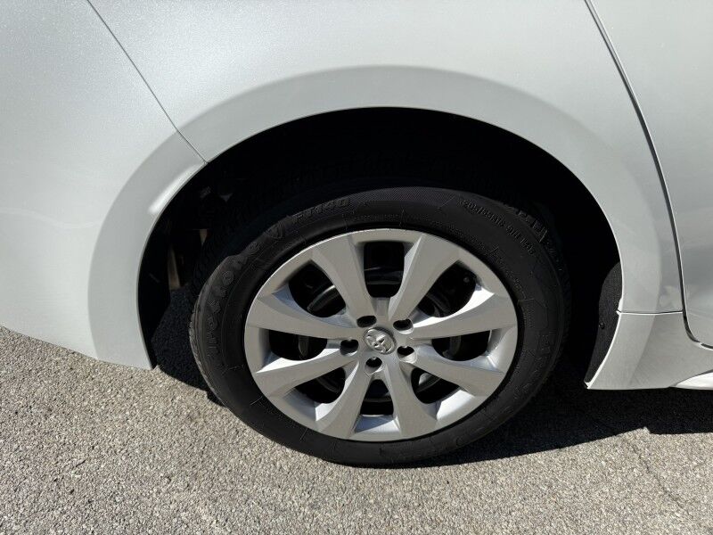 2025 Toyota Corolla LE Collinsville OK