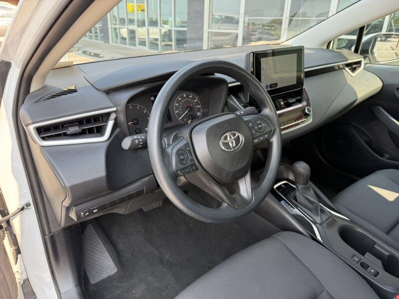 2025 Toyota Corolla LE Collinsville OK