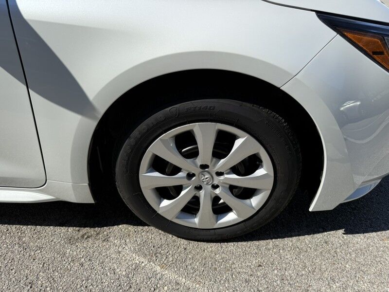 2025 Toyota Corolla LE Collinsville OK