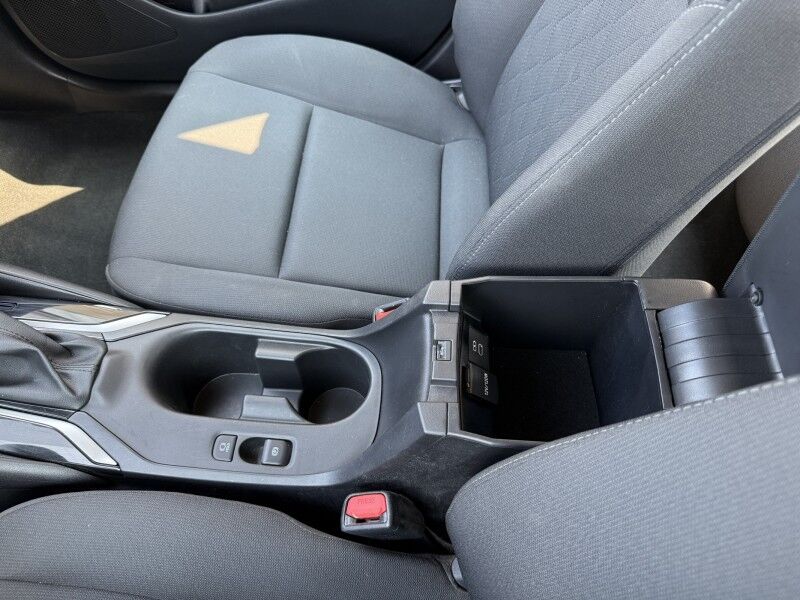 2025 Toyota Corolla LE Collinsville OK