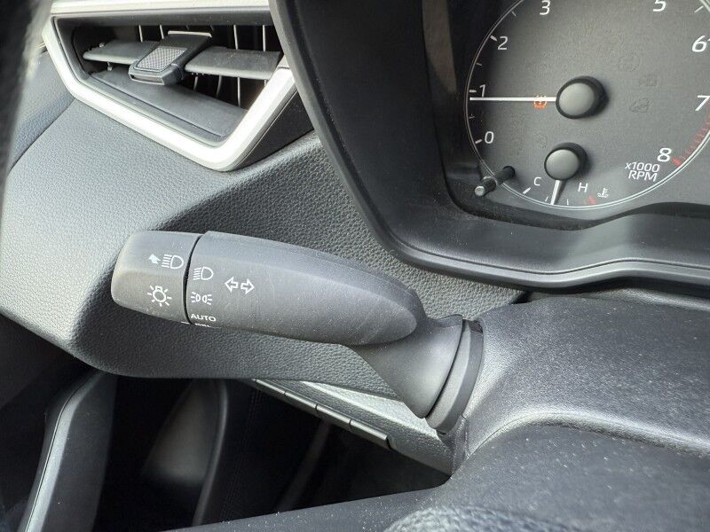 2025 Toyota Corolla LE Collinsville OK