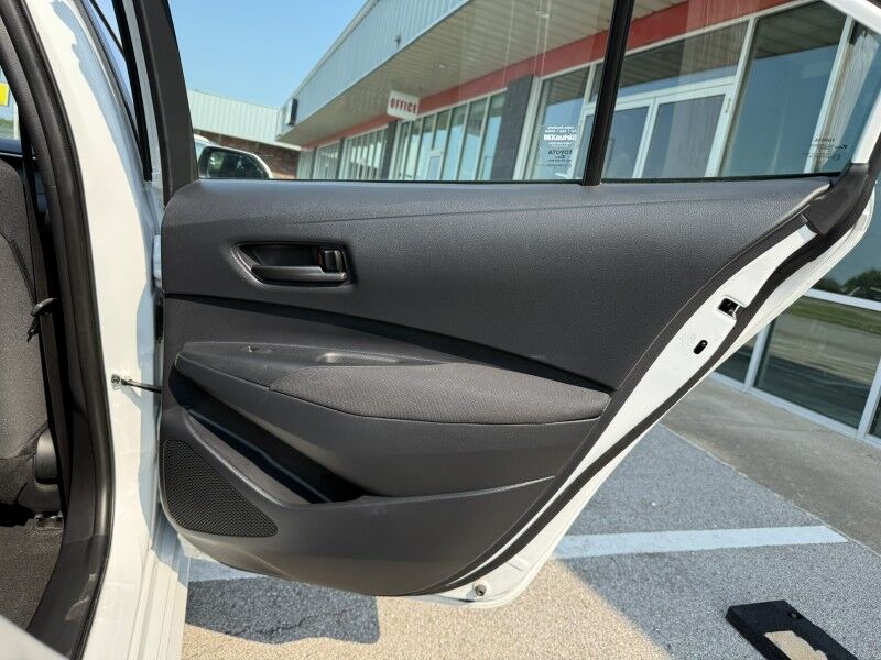 2025 Toyota Corolla LE Collinsville OK
