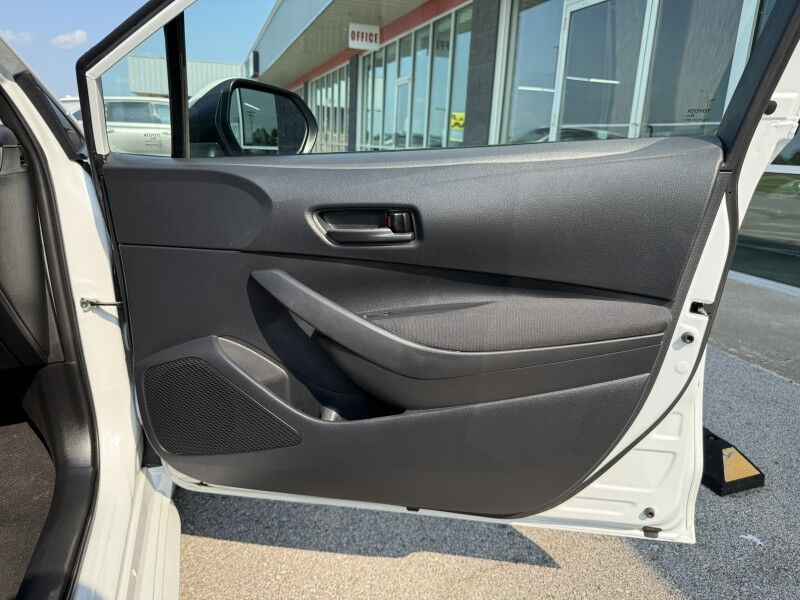 2025 Toyota Corolla LE Collinsville OK