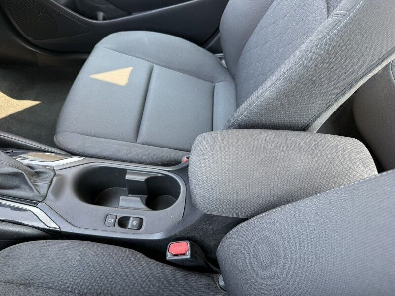 2025 Toyota Corolla LE Collinsville OK