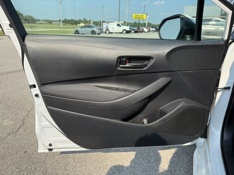 2025 Toyota Corolla LE Collinsville OK