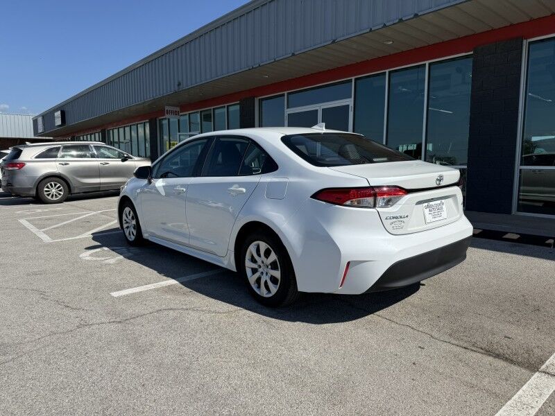 2025 Toyota Corolla LE Collinsville OK