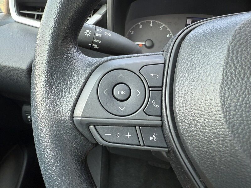 2025 Toyota Corolla LE Collinsville OK