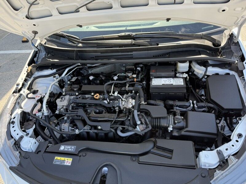 2025 Toyota Corolla LE Collinsville OK