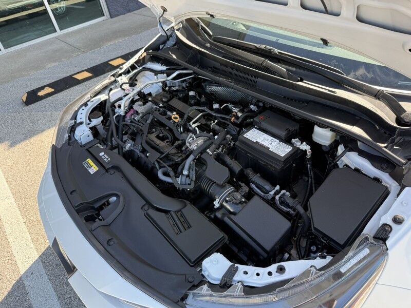 2025 Toyota Corolla LE Collinsville OK