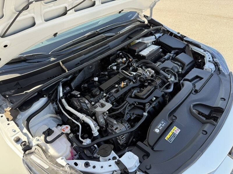 2025 Toyota Corolla LE Collinsville OK