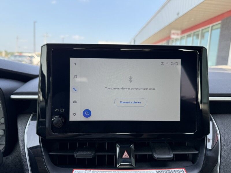 2025 Toyota Corolla LE Collinsville OK