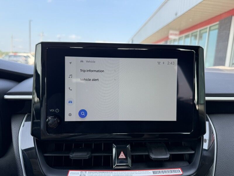 2025 Toyota Corolla LE Collinsville OK