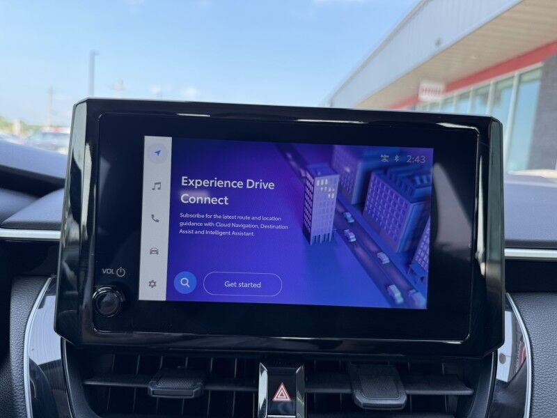 2025 Toyota Corolla LE Collinsville OK