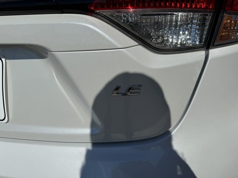 2025 Toyota Corolla LE Collinsville OK