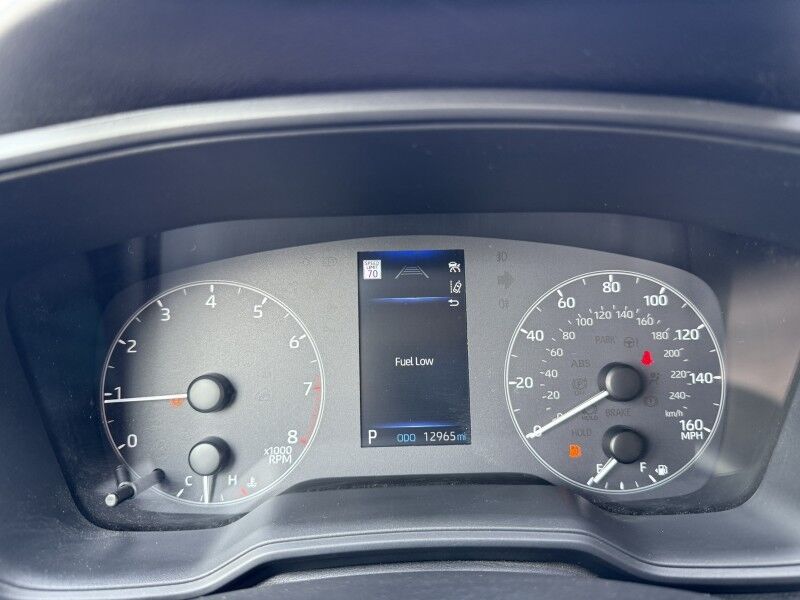 2025 Toyota Corolla LE Collinsville OK
