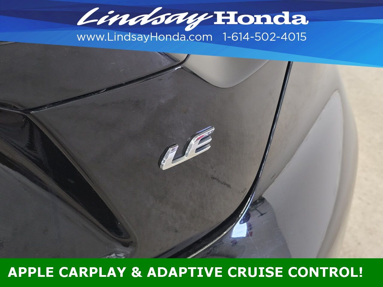 2025 Toyota Corolla LE Columbus OH