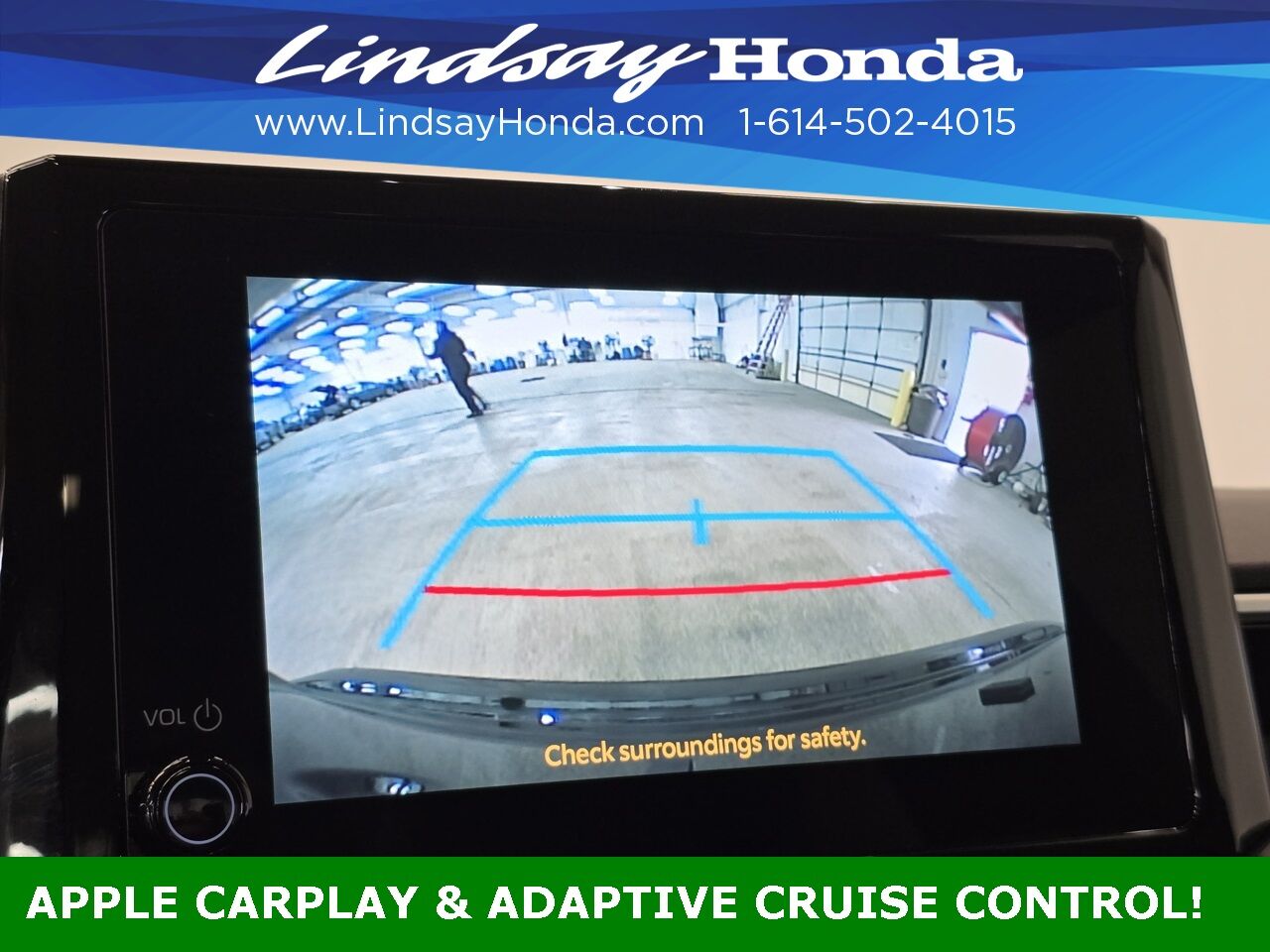 2025 Toyota Corolla LE Columbus OH