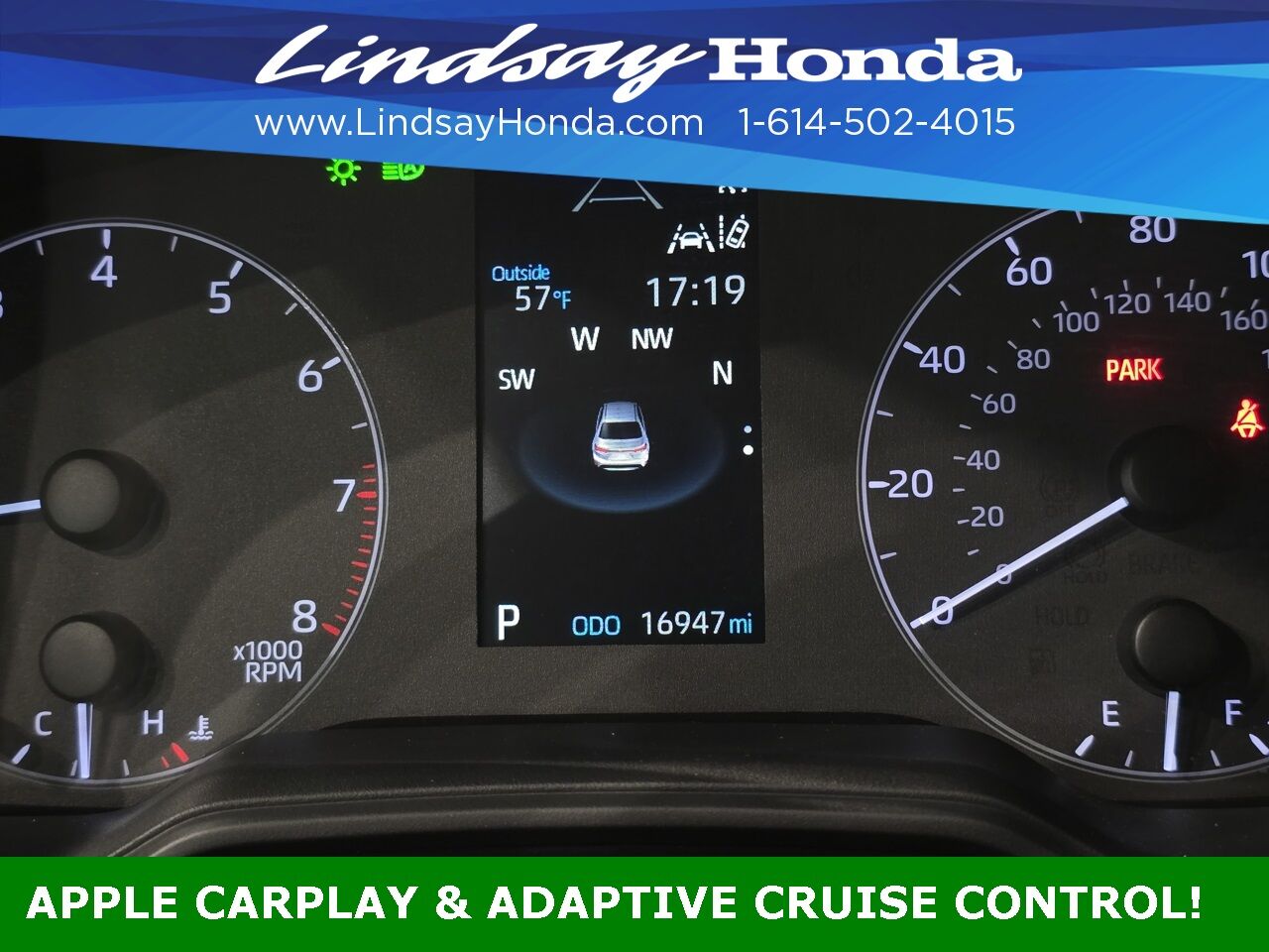 2025 Toyota Corolla LE Columbus OH