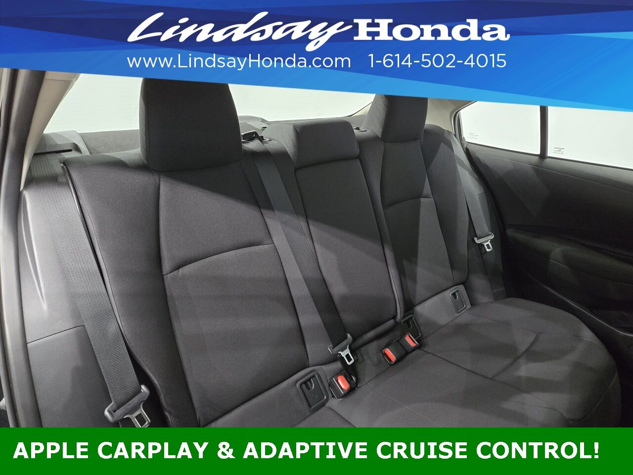 2025 Toyota Corolla LE Columbus OH