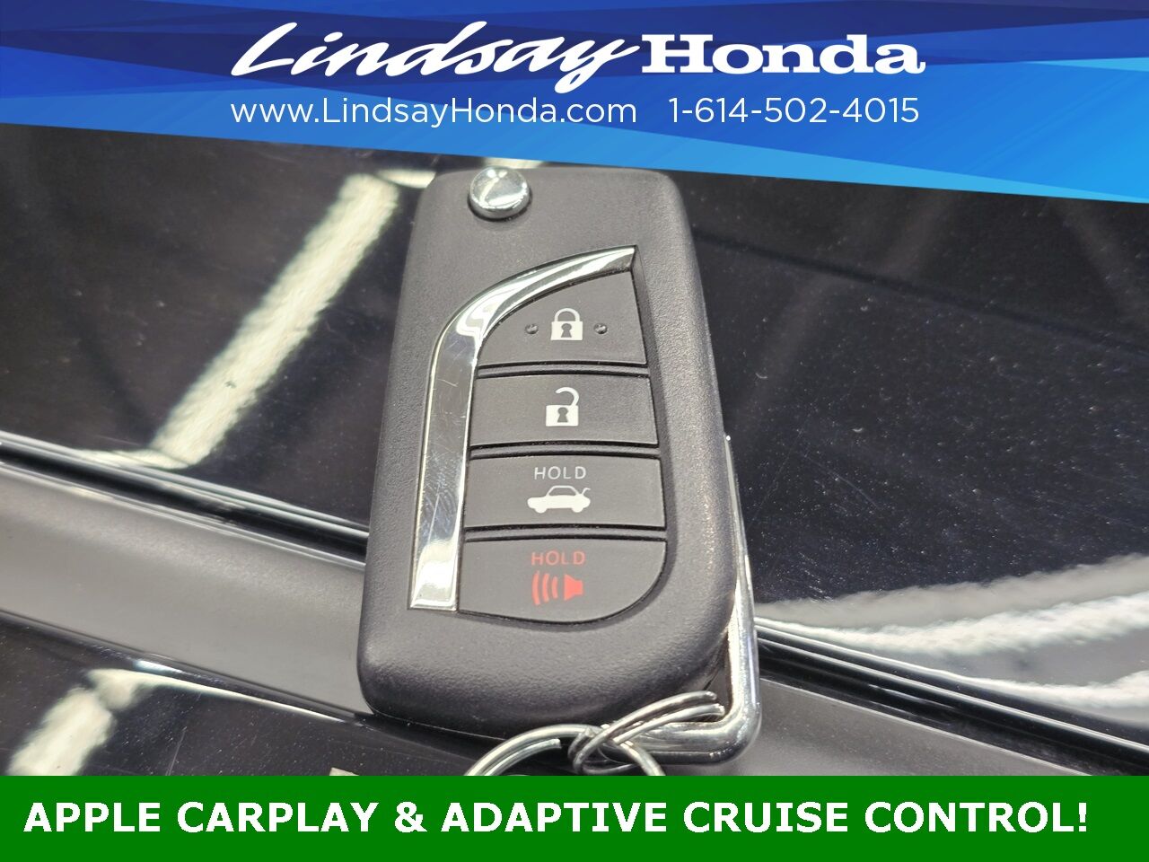 2025 Toyota Corolla LE Columbus OH