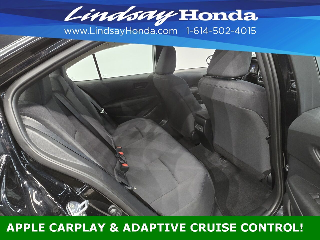 2025 Toyota Corolla LE Columbus OH